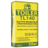 Наливной пол TOILER TL 140 20кг