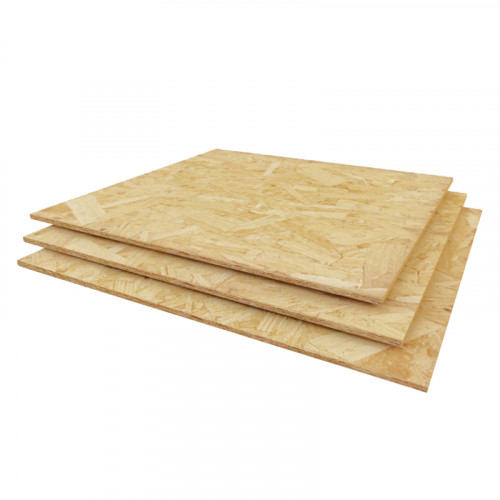 OSB-3 9х2500х1250